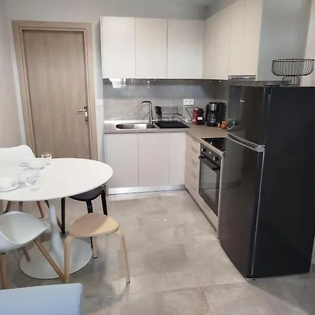 Liana's Stylish House Apartment