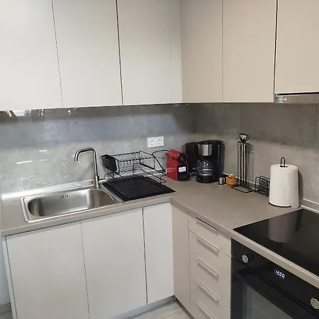 Liana's Stylish House Apartment