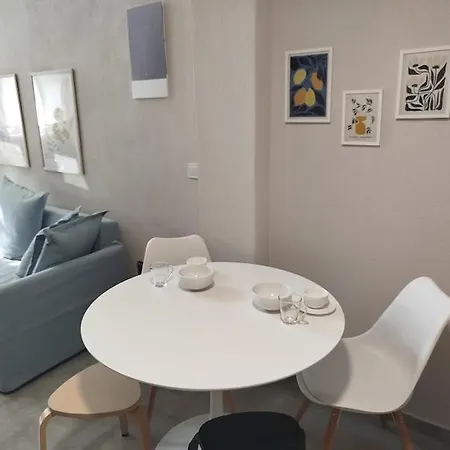 Liana's Stylish House Kalambaka