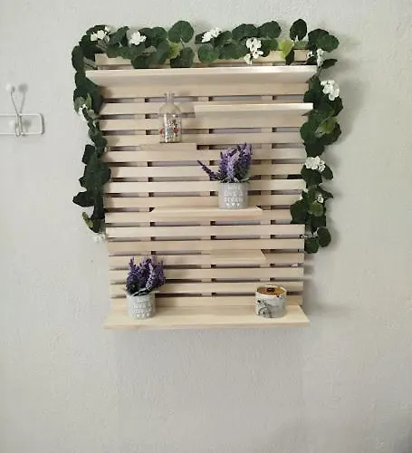 Apartamento Liana's Stylish House Kalambaka