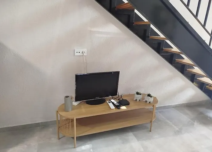 Apartamento Liana's Stylish House *