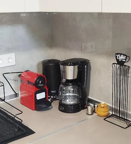 Apartamento Liana's Stylish House Kalambaka