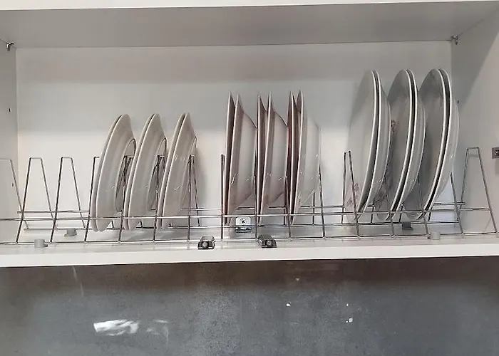 Liana's Stylish House Apartamento