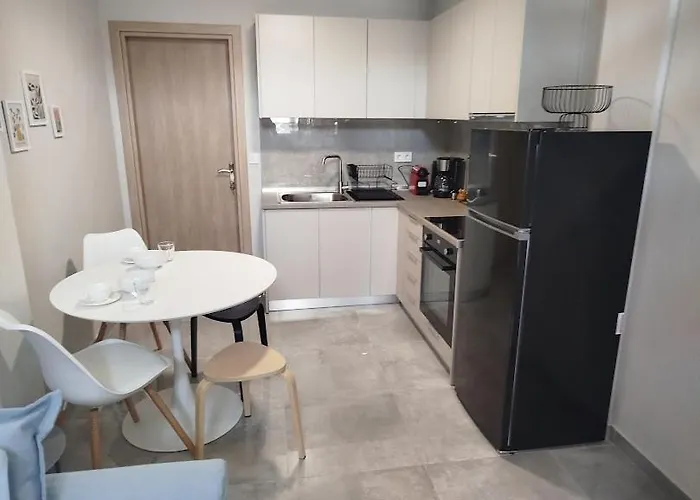 Liana's Stylish House Apartamento