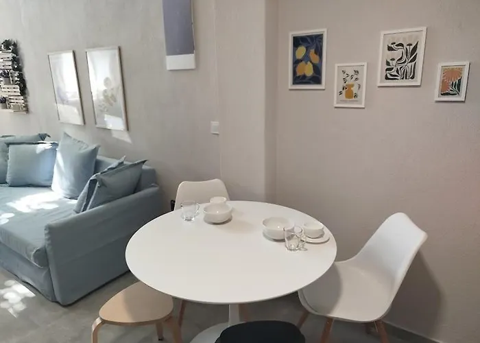 Liana's Stylish House Kalambaka