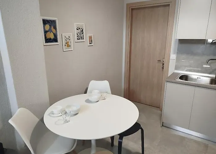 Liana's Stylish House * Kalambaka