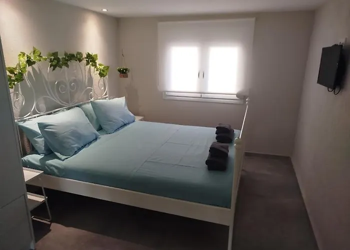 Apartamento Liana's Stylish House *