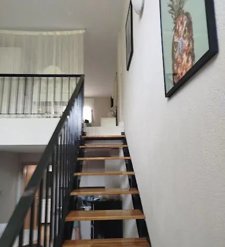 Liana's Stylish House Apartamento *