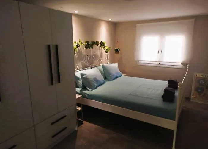 Apartamento Liana's Stylish House *