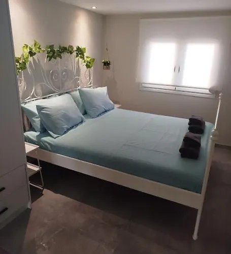 Apartamento Liana's Stylish House