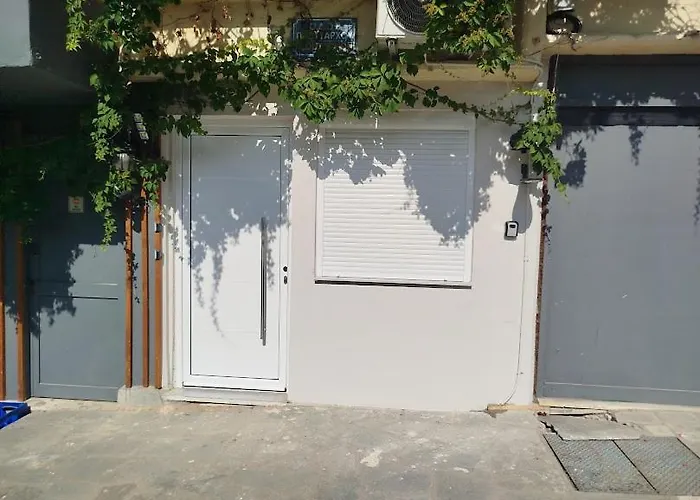 Apartamento Liana's Stylish House