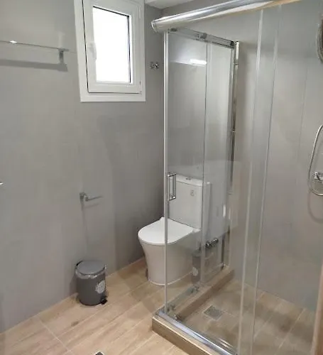 Liana's Stylish House Apartamento Kalambaka